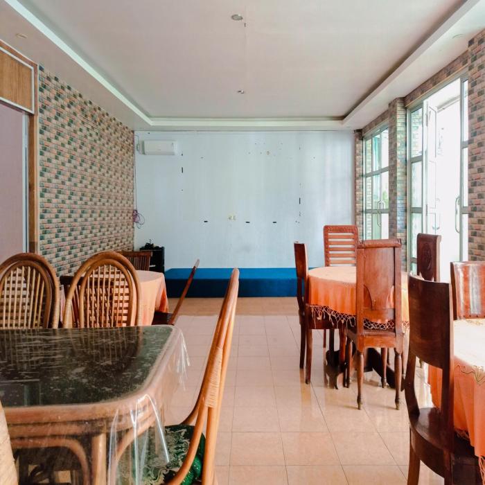 reddoorz syariah hotel dafiz ananda ujung padang