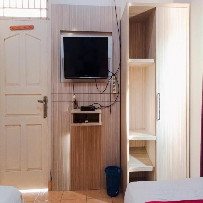 reddoorz syariah hotel dafiz ananda ujung padang