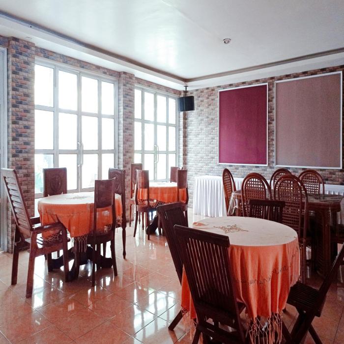 reddoorz syariah hotel dafiz ananda ujung padang
