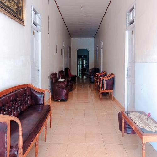 reddoorz syariah hotel dafiz ananda ujung padang