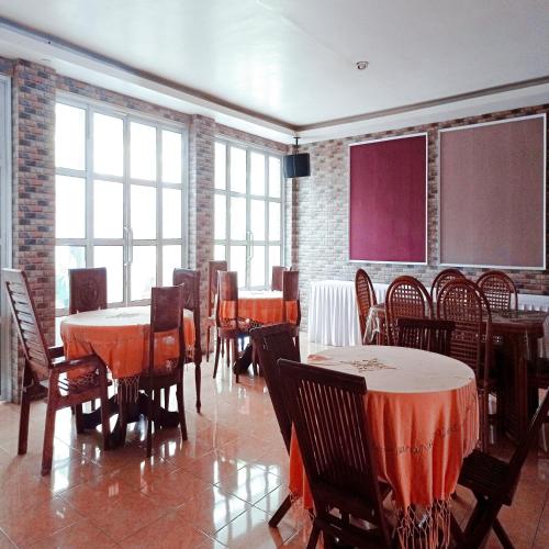 reddoorz syariah hotel dafiz ananda ujung padang