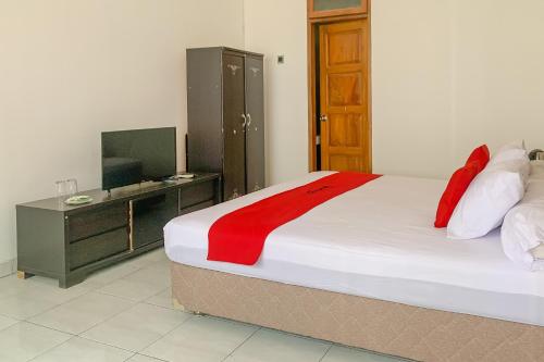 reddoorz syariah kadungora garut
