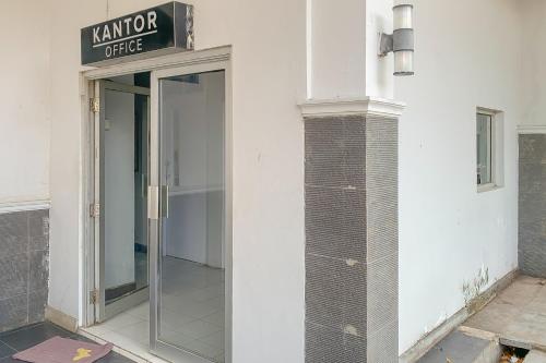 reddoorz syariah kadungora garut