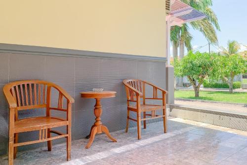 reddoorz syariah kadungora garut