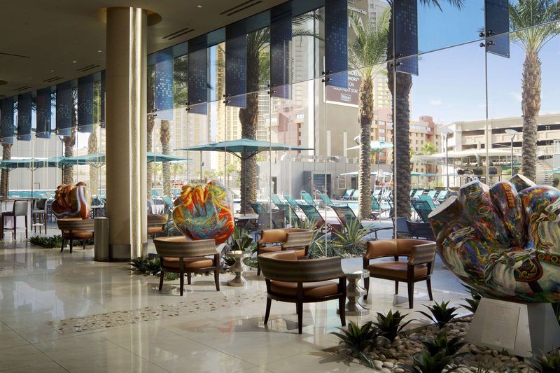 hilton grand vacations club elara center strip las vegas