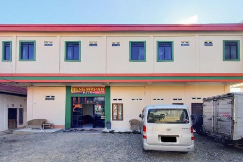 Reddoorz Syariah @ Penginapan Kita Sungai Penuh,,2 star