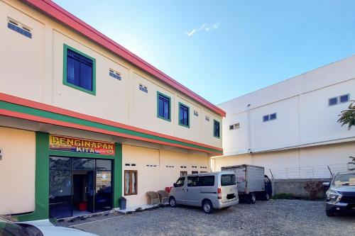 sungaitutung