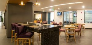 Holiday Inn Express San Jose Forum Costa Rica,Escazu>>Alajuela,4 star