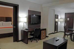 Holiday Inn Express San Jose Forum Costa Rica,Escazu>>Alajuela,4 star