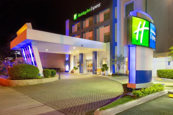 Holiday Inn Express San Jose Forum Costa Rica