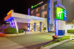 Holiday Inn Express San Jose Forum Costa Rica,Escazu>>Alajuela,4 star