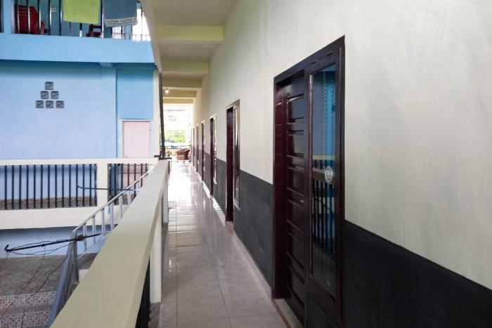 reddoorz syariah at penginapan queen sungai penuh