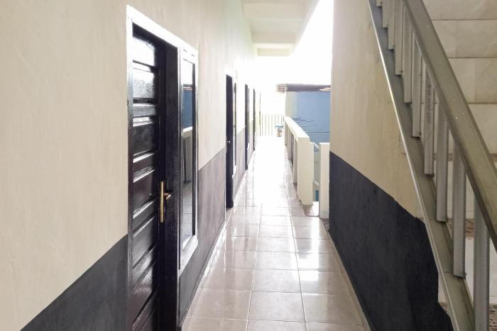 reddoorz syariah at penginapan queen sungai penuh