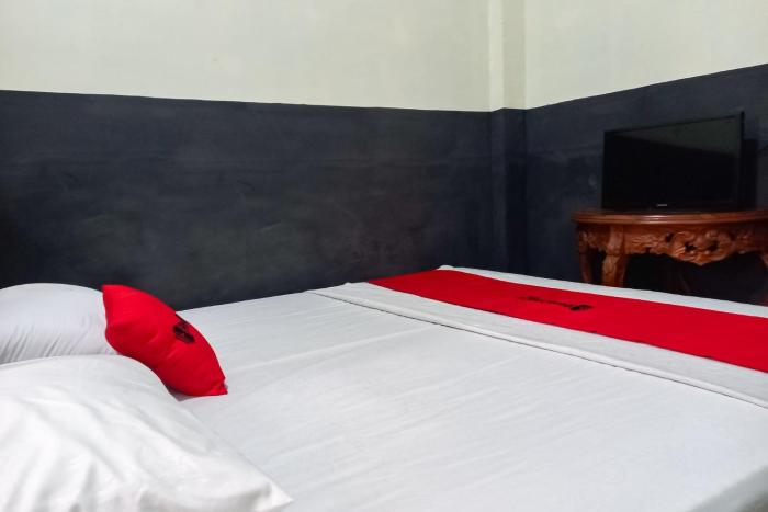 reddoorz syariah at penginapan queen sungai penuh