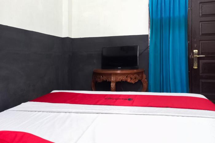 reddoorz syariah at penginapan queen sungai penuh