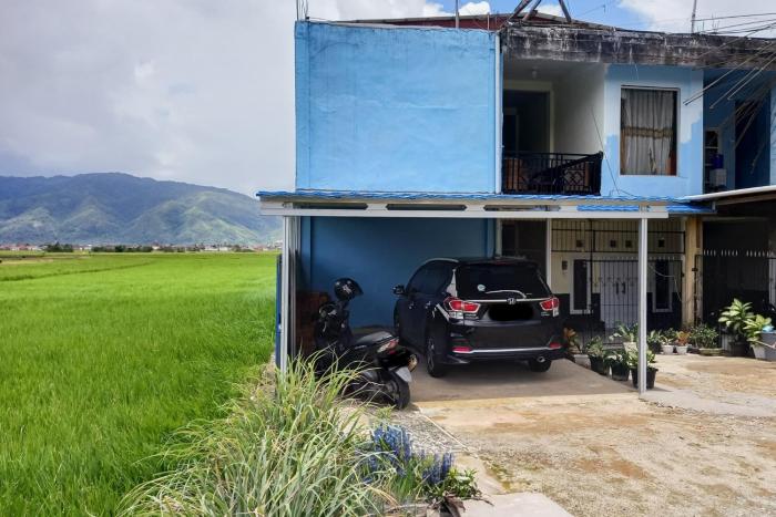 reddoorz syariah at penginapan queen sungai penuh