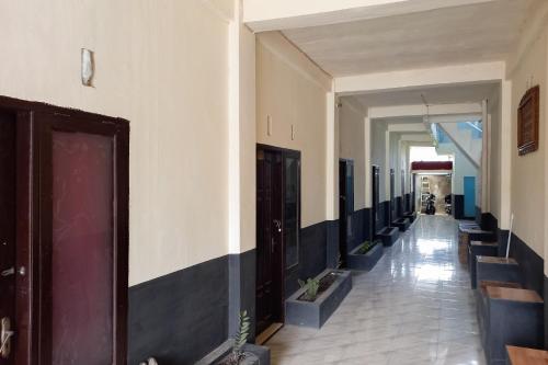 reddoorz syariah at penginapan queen sungai penuh
