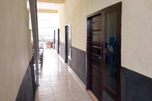 reddoorz syariah at penginapan queen sungai penuh