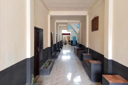 reddoorz syariah at penginapan queen sungai penuh