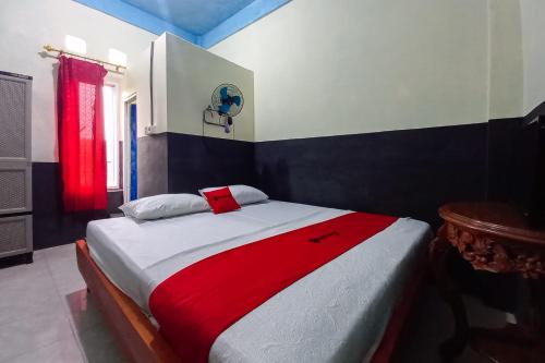 Reddoorz Syariah At Penginapan Queen Sungai Penuh,,2 star