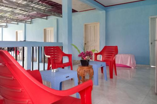 reddoorz syariah at penginapan queen sungai penuh