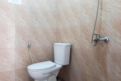 reddoorz syariah at penginapan queen sungai penuh