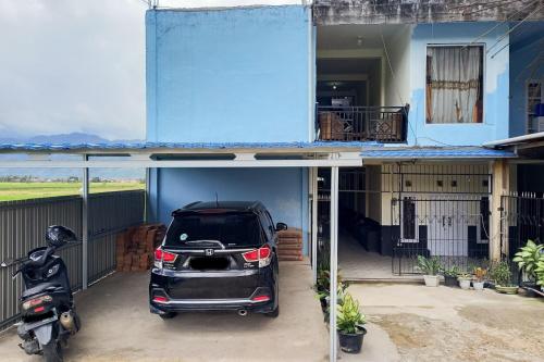 reddoorz syariah at penginapan queen sungai penuh