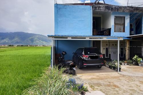 reddoorz syariah at penginapan queen sungai penuh