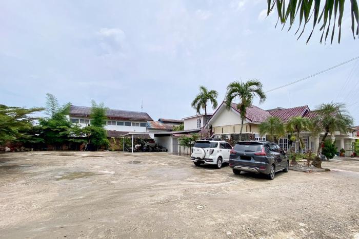 reddoorz syariah rpcc rantauprapat
