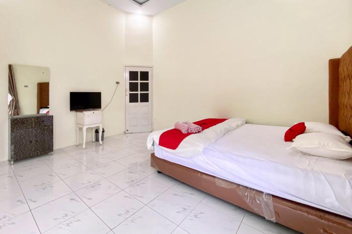 reddoorz syariah rpcc rantauprapat