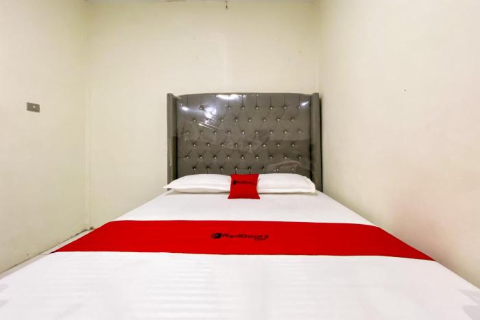 reddoorz syariah rpcc rantauprapat