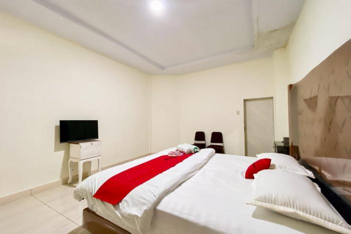 reddoorz syariah rpcc rantauprapat