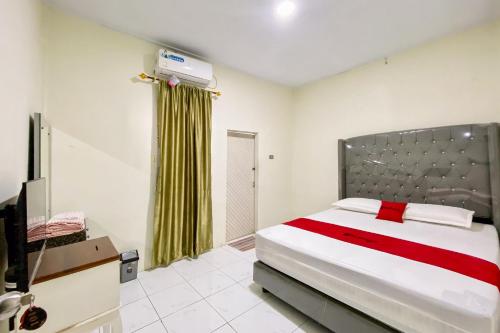 reddoorz syariah rpcc rantauprapat