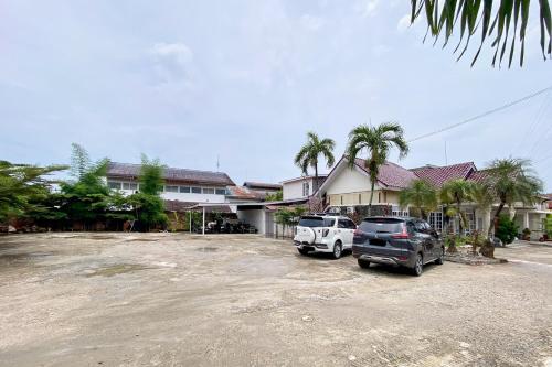 reddoorz syariah rpcc rantauprapat