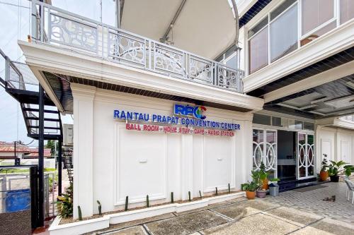 reddoorz syariah rpcc rantauprapat