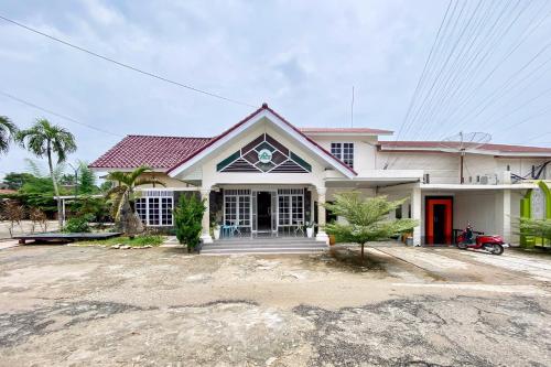 reddoorz syariah rpcc rantauprapat