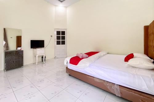 reddoorz syariah rpcc rantauprapat