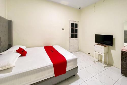 reddoorz syariah rpcc rantauprapat