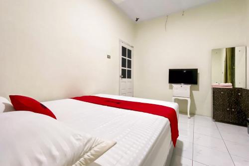 reddoorz syariah rpcc rantauprapat