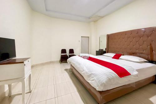 reddoorz syariah rpcc rantauprapat