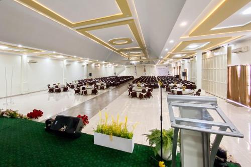 reddoorz syariah rpcc rantauprapat