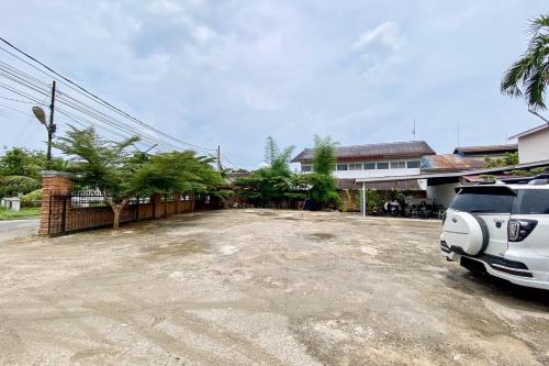 reddoorz syariah rpcc rantauprapat