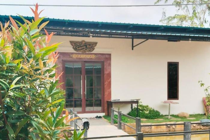 reddoorz syariah at sayang ibu village nongsa batam