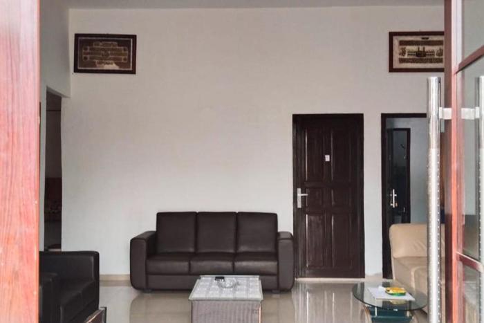 reddoorz syariah at sayang ibu village nongsa batam