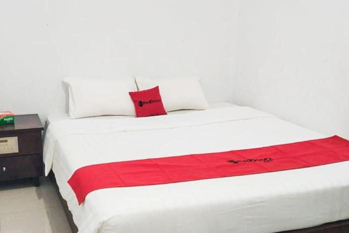 reddoorz syariah at sayang ibu village nongsa batam