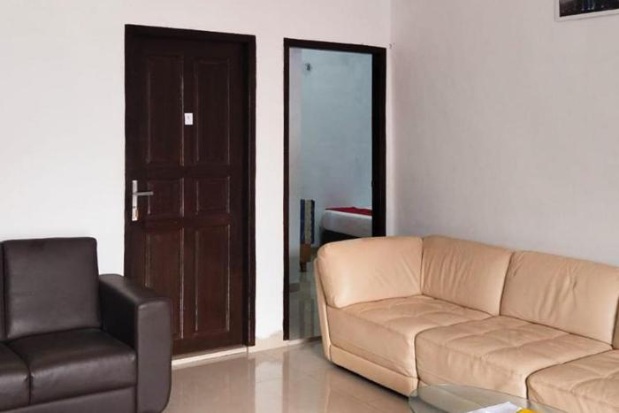 reddoorz syariah at sayang ibu village nongsa batam