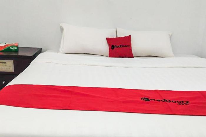 reddoorz syariah at sayang ibu village nongsa batam