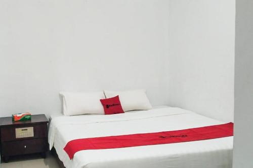 reddoorz syariah at sayang ibu village nongsa batam