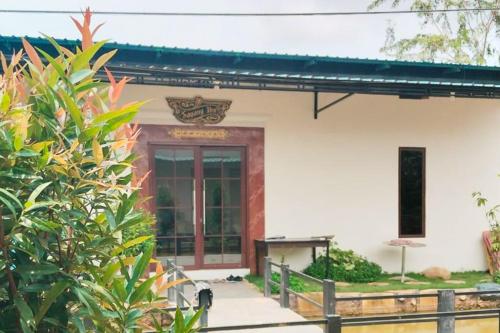reddoorz syariah at sayang ibu village nongsa batam