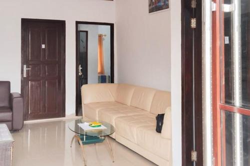 reddoorz syariah at sayang ibu village nongsa batam